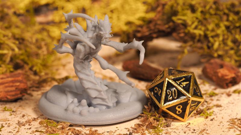 Sliver – Tabletop Miniature