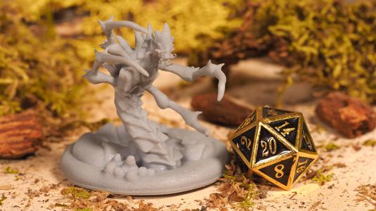 Sliver – Tabletop Miniature