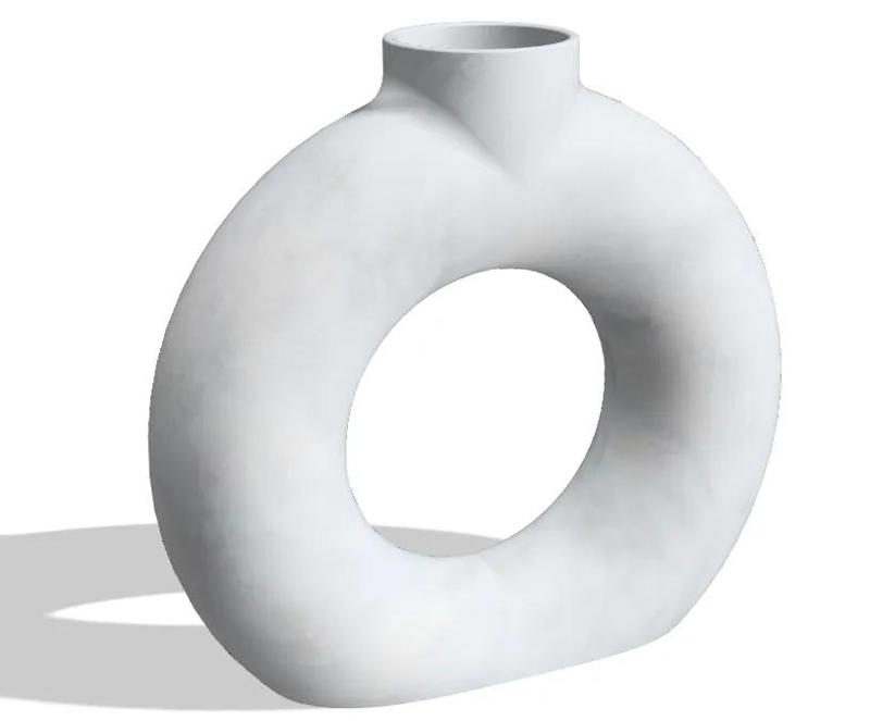 Modern Vase