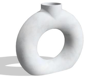 Modern Vase