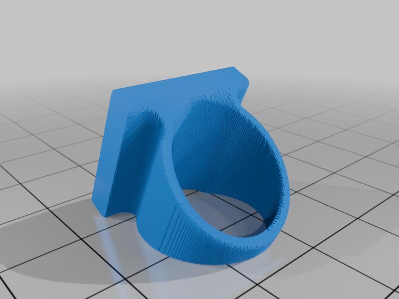 costom Ring tell me what to make