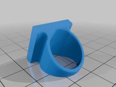 costom Ring tell me what to make