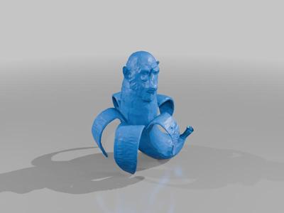 Chimpanzini Bananini |