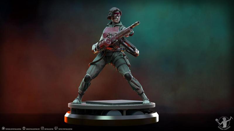 Rodriguez – Full December 2021 Patreon Release