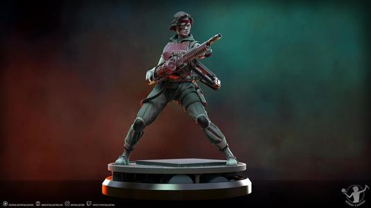 Rodriguez – Full December 2021 Patreon Release