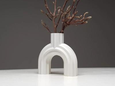 Modern Vase
