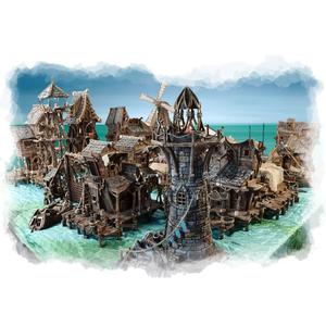 Fishing Village