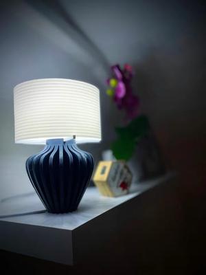LED Table Lamp