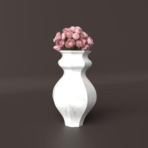 Contemporary Vase