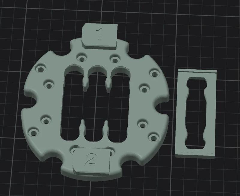 The last Shifter mod you’ll ever need… – Remixed Logitech G29 G920