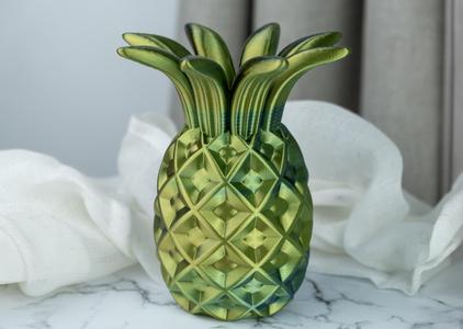 Pineapple Multi-Purpose Holder – Tropical Fun for Your Home Decor