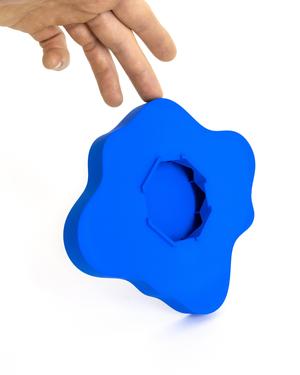 Chunky Puddle Drip Tray // 140mm