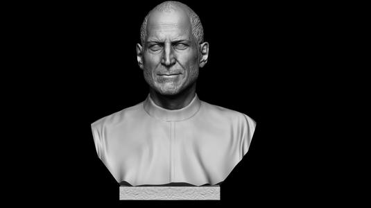Steve Jobs