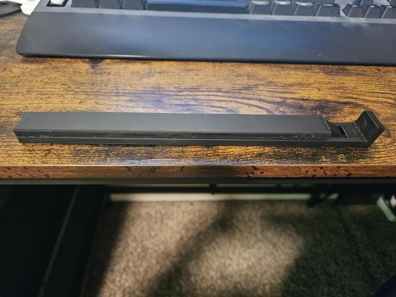 Collapsible Laptop Stand