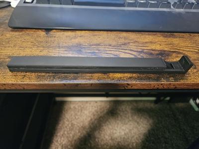 Collapsible Laptop Stand