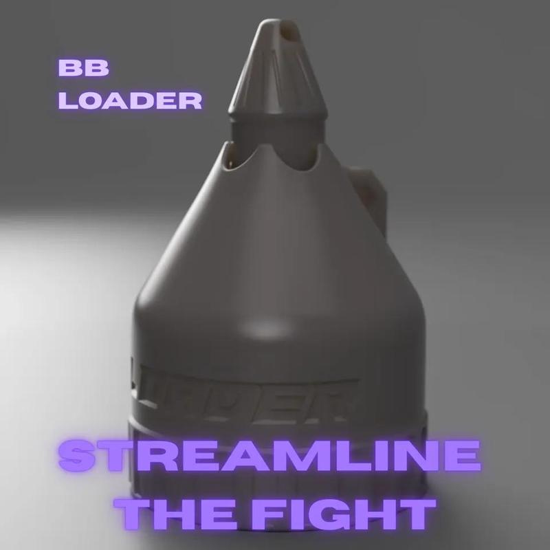 BB LOADER