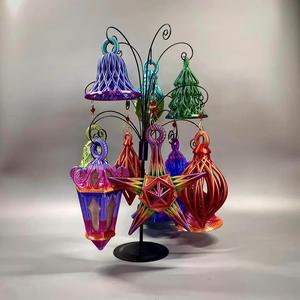 Christmas Ornament Collection 2022
