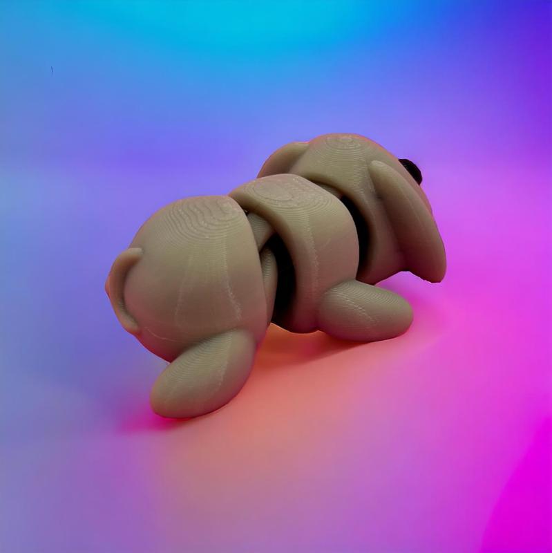 Articulated Dog – UnicornicNZ