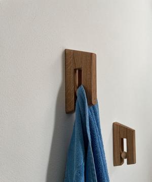 Towel Rack