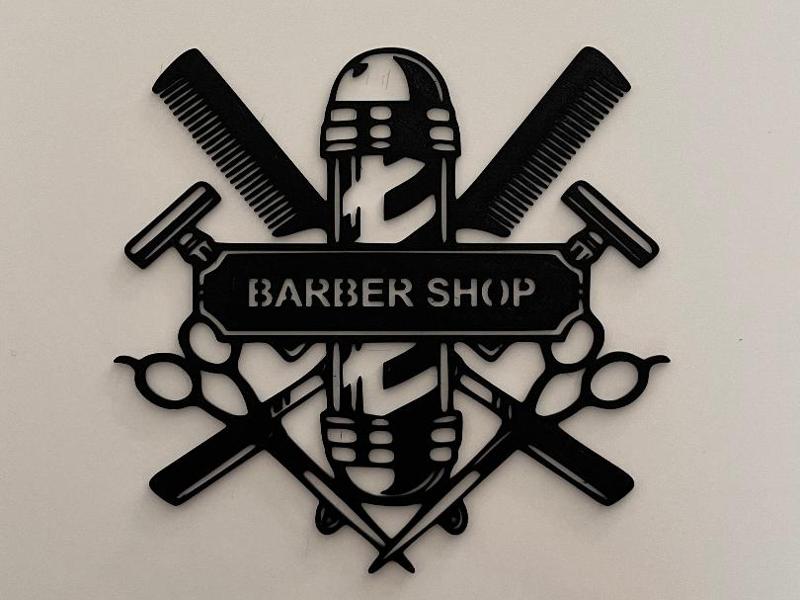 Barber Shop
