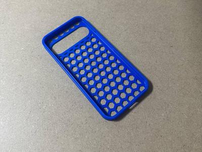 Google Pixel 9 Pro XL CASE TPU