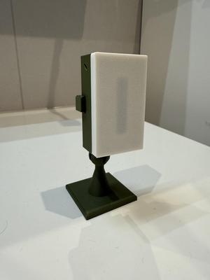 Presence Sensor Case