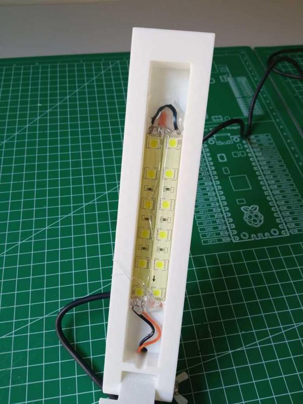 Desk Lamp