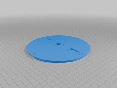 AL-KO Robolinho Cutting Discs