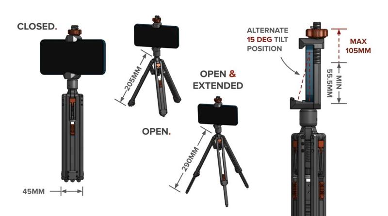 Tripod