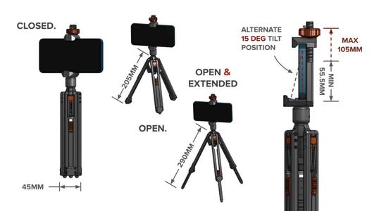 Tripod