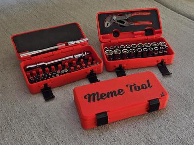 Meme Tool Box XL