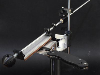 KME Styled Knife Sharpening System/Jig