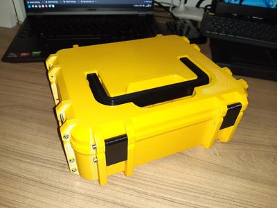 Tool box