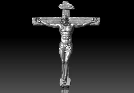 jesus christ crucifixion