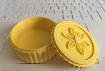 moon cake storage box