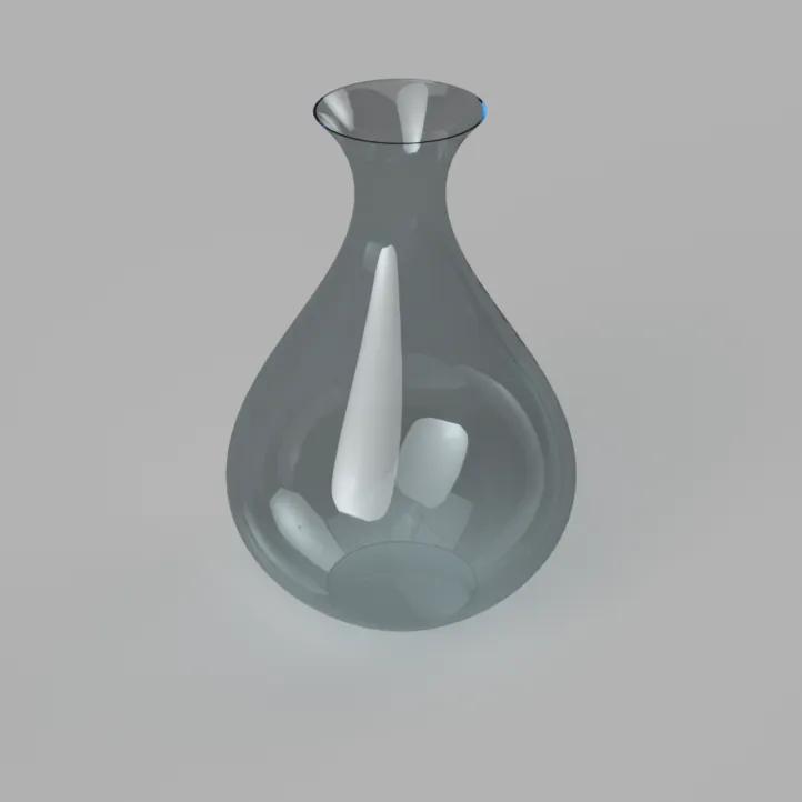 Vase (Vase mode)