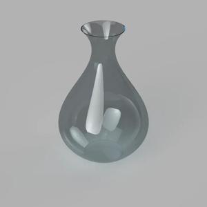 Vase (Vase mode)
