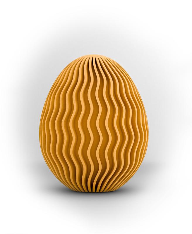 Easter Eggs – 2019 – Pill