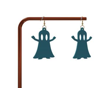 Cute keychain / earrings