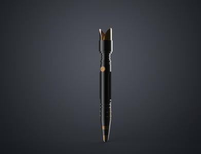 Darth Malak – Lightsaber