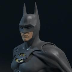 Batman 1989 STL files for 3D Printing | Assembly Model