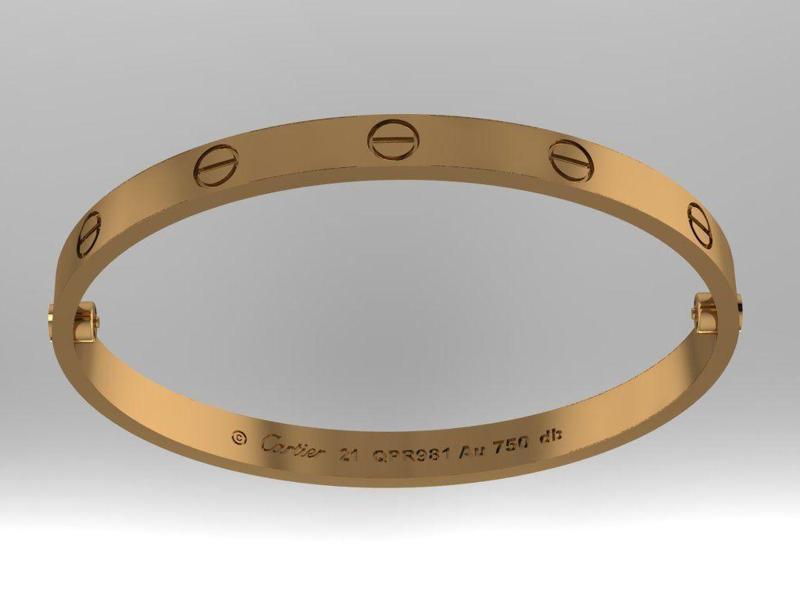 21 Size Bracelet