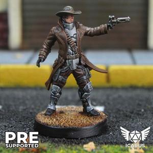 The Gunslinger
