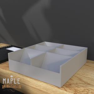 TCG Card Sorting Tray – Support Free