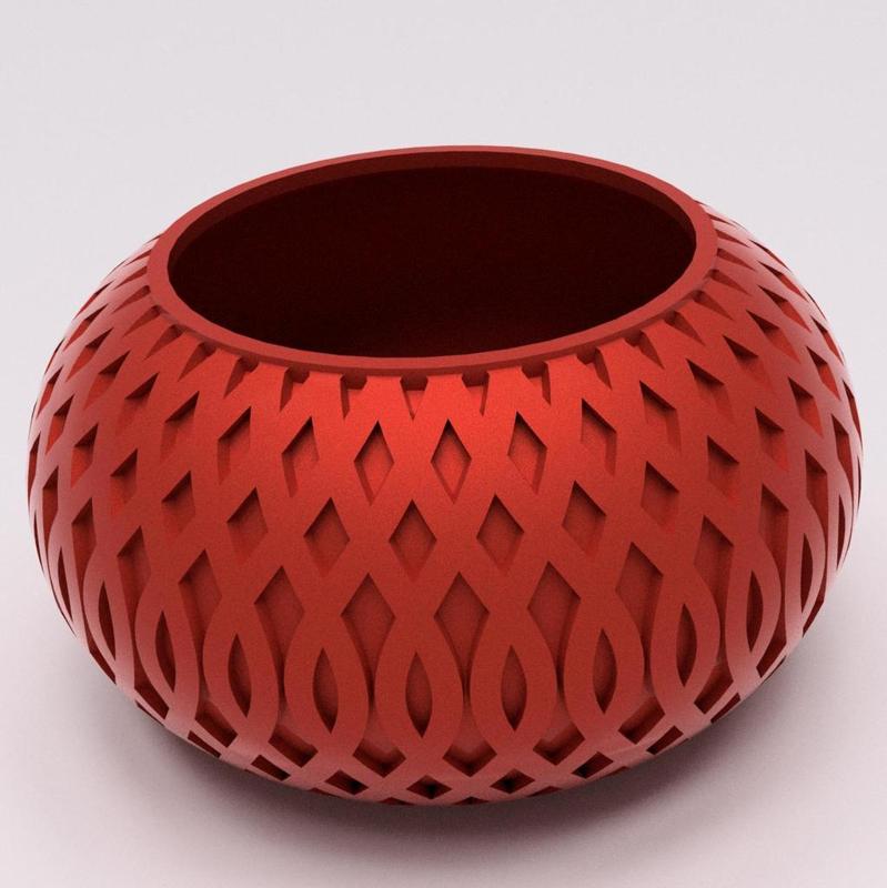 FLOWER POT