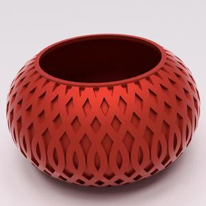 FLOWER POT