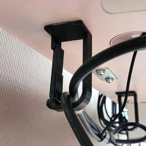 Large Cable Clip