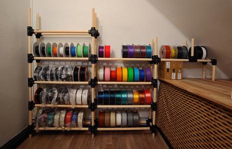 Filament_rack_broomstick_style