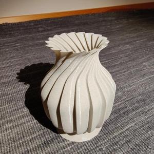 Spiral Vase