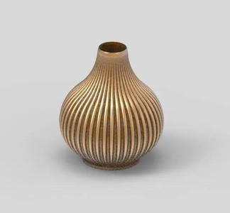 Vase 01 – For a single flower